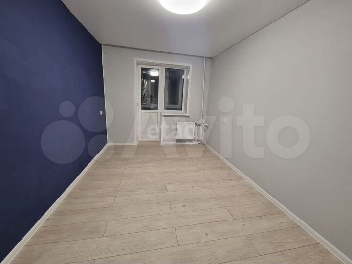 2-к. квартира, 50 м², 8/9 эт.
