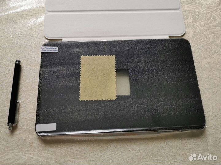 Продам чехол на планшет