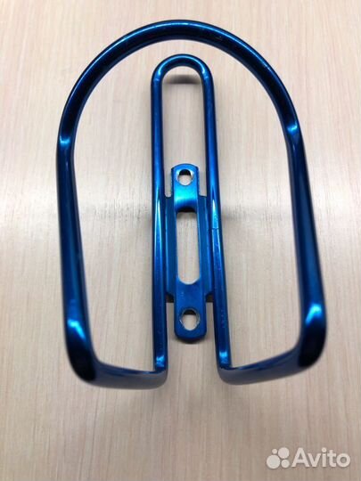 Велосипедный держатель для бутылки с водой, из алю