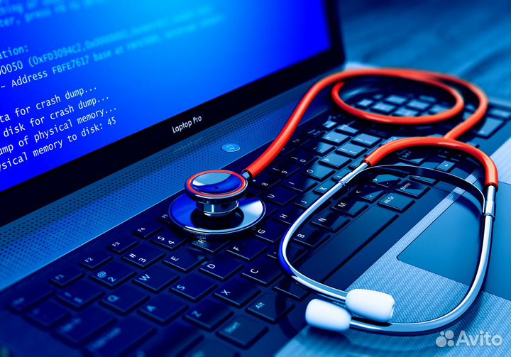 Компьютерный мастер