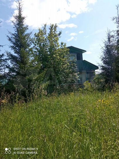 Дача 30 м² на участке 12 сот.