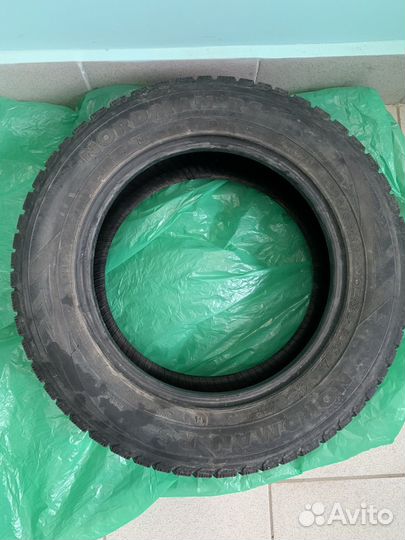 Nordman RS2 195/65 R15