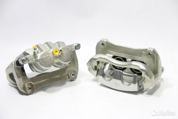 Тормозные суппорта тойота камри 55, 70