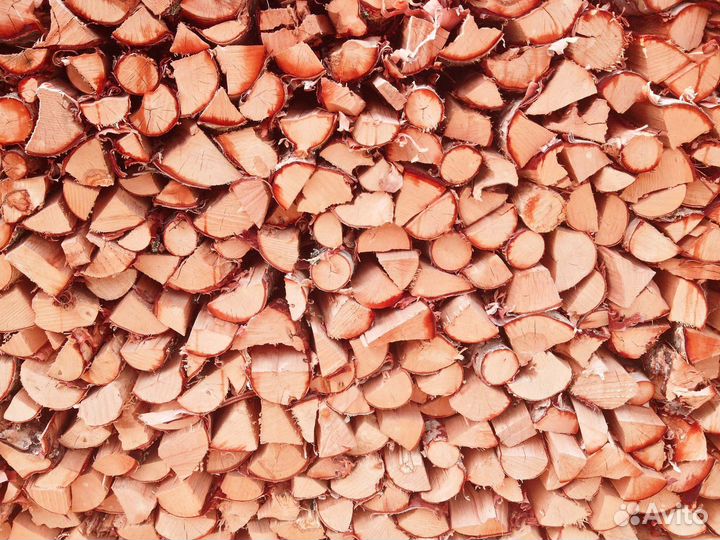 Дрова осиновые с доставкой