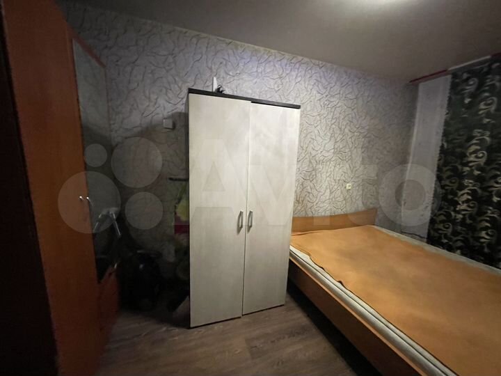 2-к. квартира, 44 м², 4/5 эт.