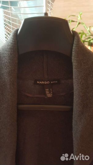 Кардиган женский Mango