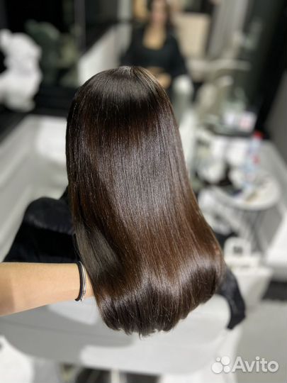 Парикмахер, колорист, окрашивание волос