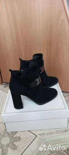 Ботильоны Женские 36 размер
