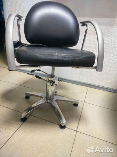 Кресло 2 ш бу