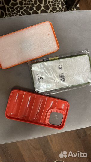 Чехол на iPhone 14 pro max