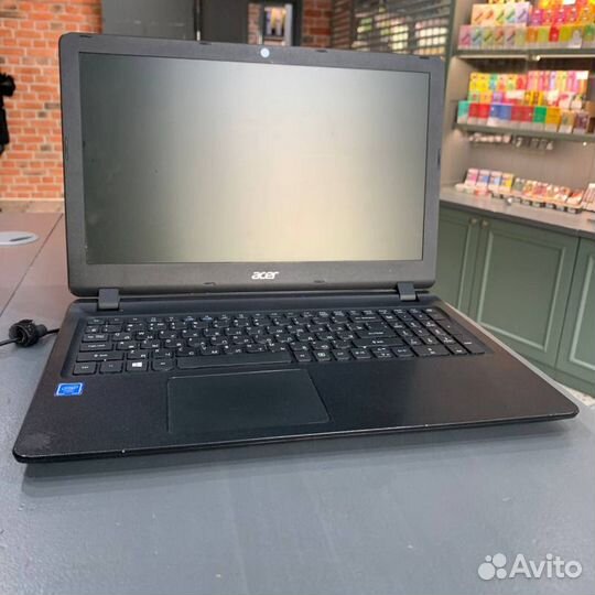 Ноутбук Acer Aspire ES1-533-C8AF