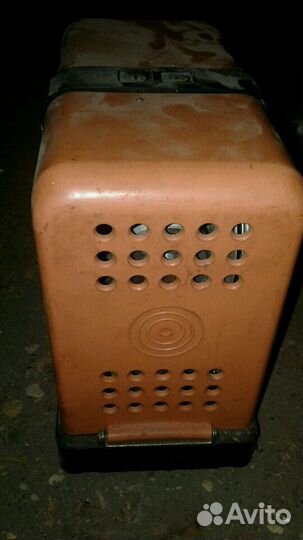 Электропрялка