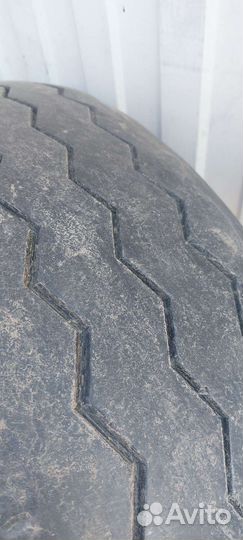 Шины кама nf 701