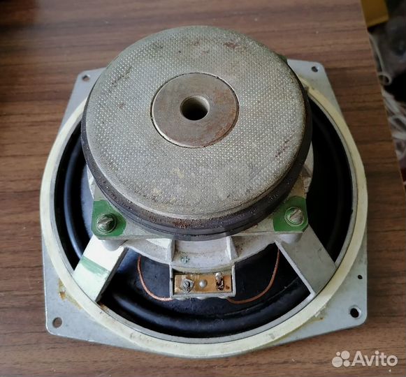 Нч динамик для акустики типа 35ас, 25ас, С90