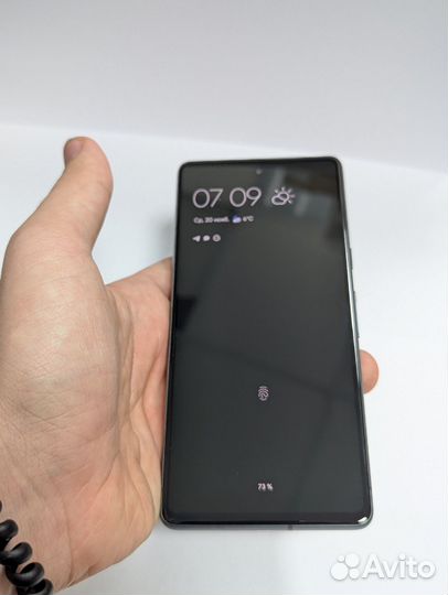 Google Pixel 7, 8/128 ГБ