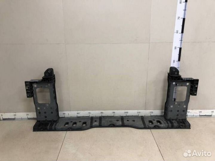 Панель передняя, Hyundai i30 (GD) 2012