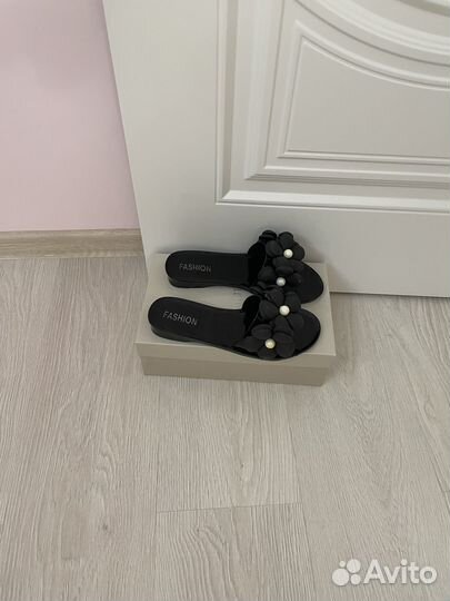 Шлёпки Тайланд