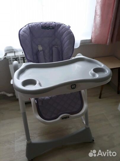 Стул для кормления