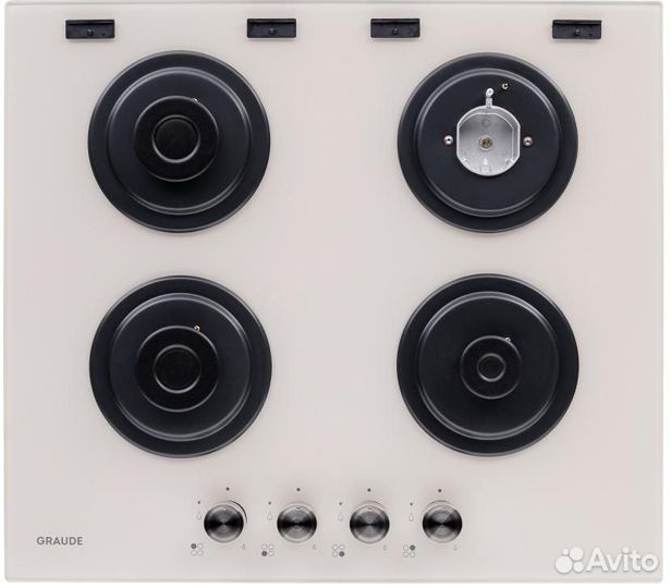 Варочная панель Graude GS 60.1 C