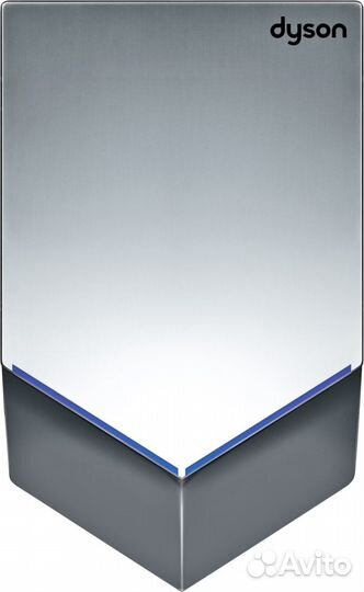 Сушилка для рук HU02 Nickel