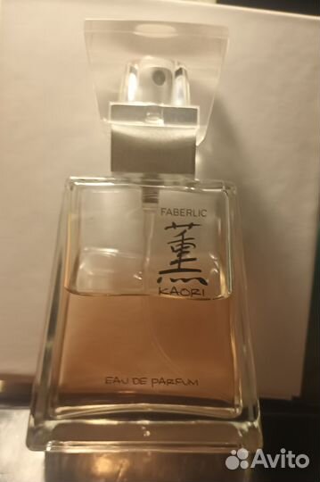 Faberlic kaori