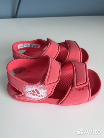 Сандалии детские adidas