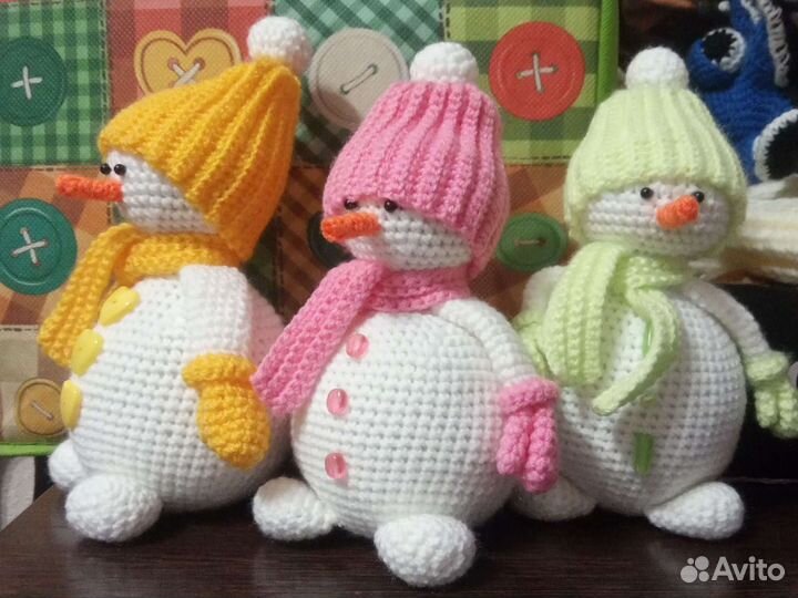 Новогодние подарки, украшения