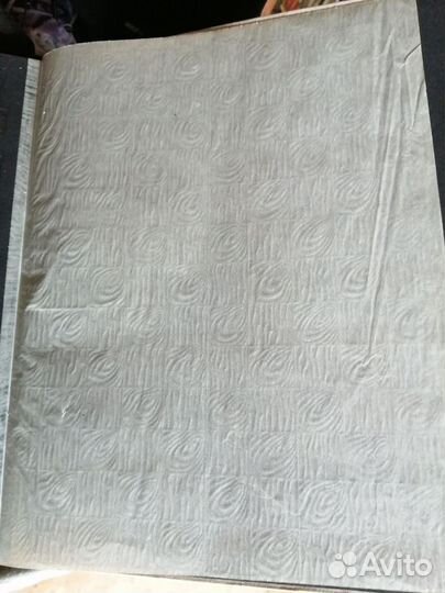 Альбом для марок на 14листов