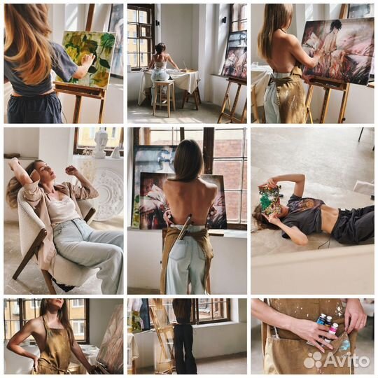 Фотограф, фотосессия в Санкт-Петербурге