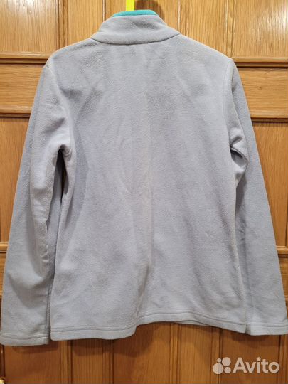 Толстовка фирмы Outventure и фирмы Oldos