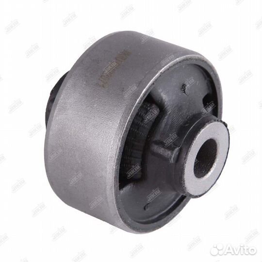 Сайлентблок рычага задний nissan qashqai 06, X-TR