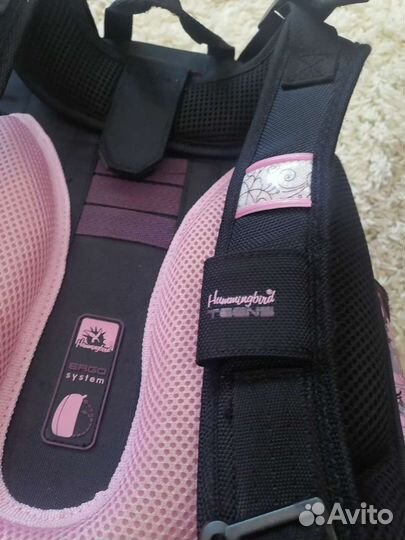 Продам рюкзак Hummingbird