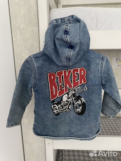 Вещи для мальчика пакетом 92-98