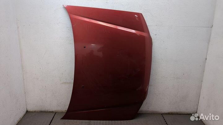 Капот Subaru Forester (S11), 2005