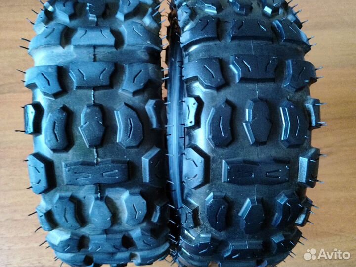 Покрышки на самокат kugo m5