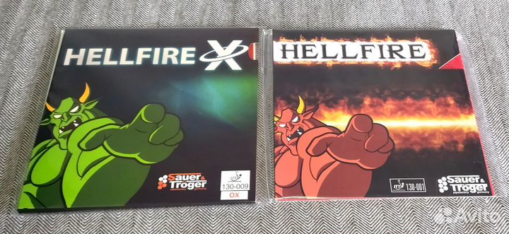 Шипы и Антиспин Dr Neubauer/ Sauer Troger/Spinlord