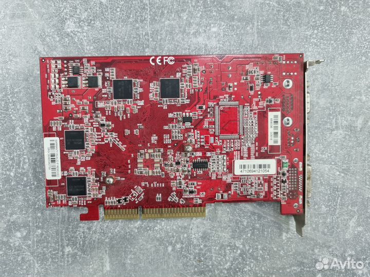 Комплект AMD Sempron, Radeon 9550 256MB, 512Mb DDR