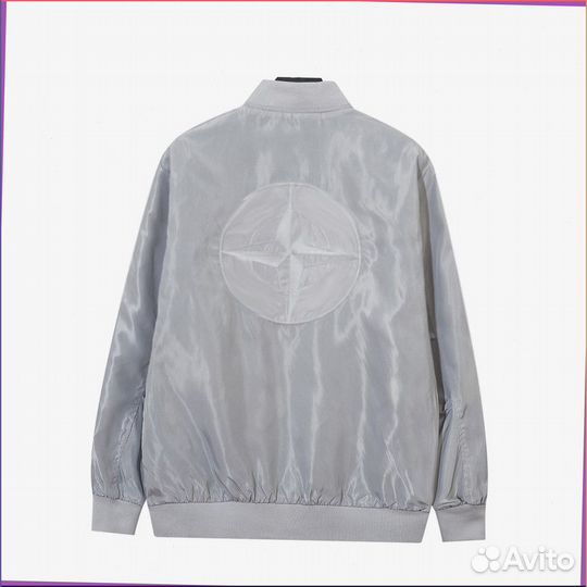 Бомбер Stone Island (53490 Artikle: )