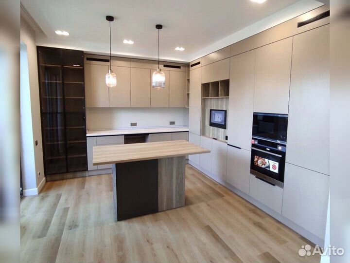 Кухня на заказ