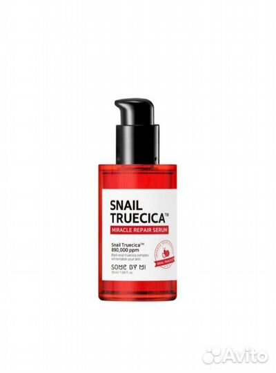 Корейская сыворотка some BY MI RED teatree