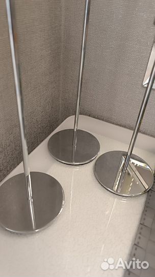 Подсвечник IKEA