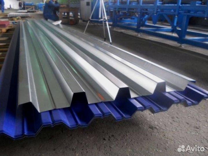 Профнастил С10