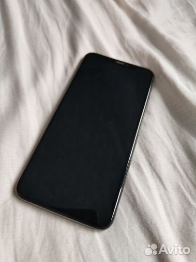 iPhone Xs Max, 512 ГБ