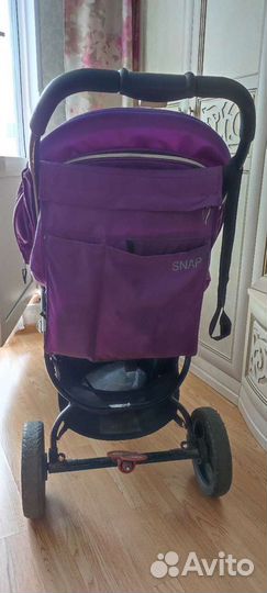 Коляска valco baby snap
