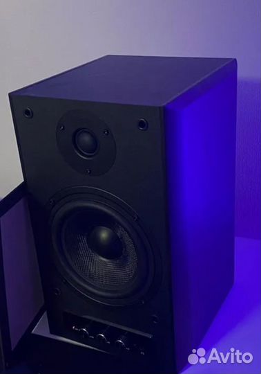 Колонки sven MC-30