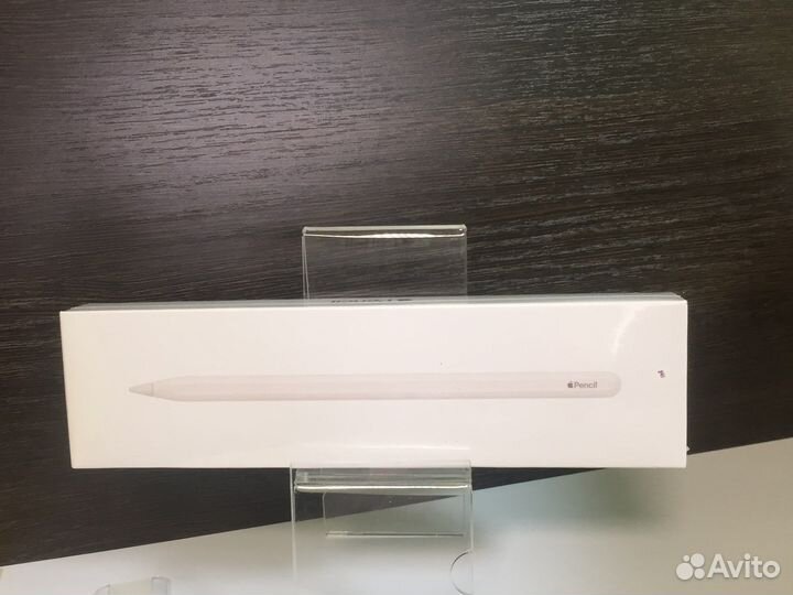 Стилус apple pencil 2