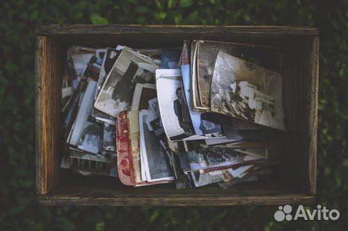 Печать фото 10х15