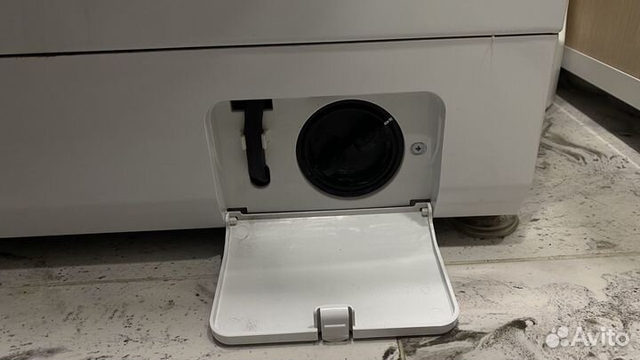 Стиральная машина lg на 6кг