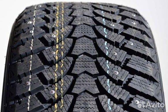 Antares Grip 60 Ice 225/45 R17 94T