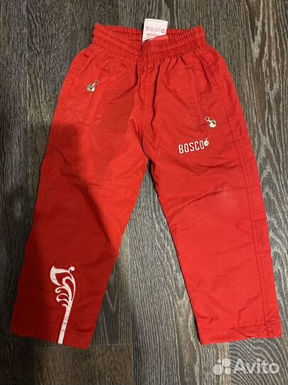 Детский костюм